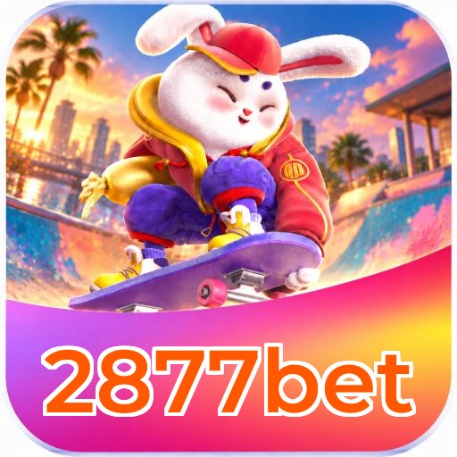Logo 2877bet Cassino Online Brasil