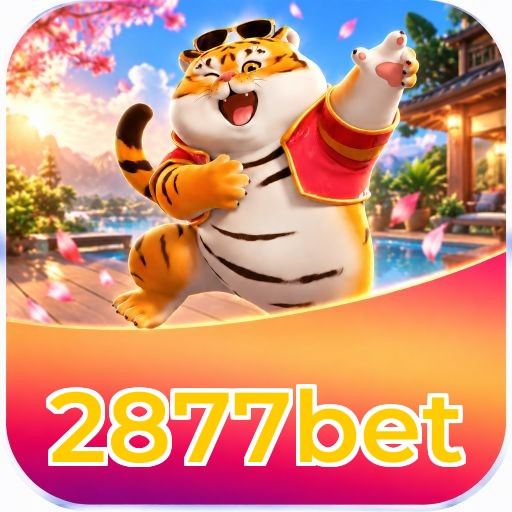 2877bet Logo Oficial