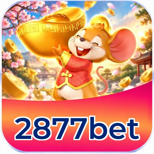 2877bet Apostas Esportivas Logo - 34 Esportes Certificados
