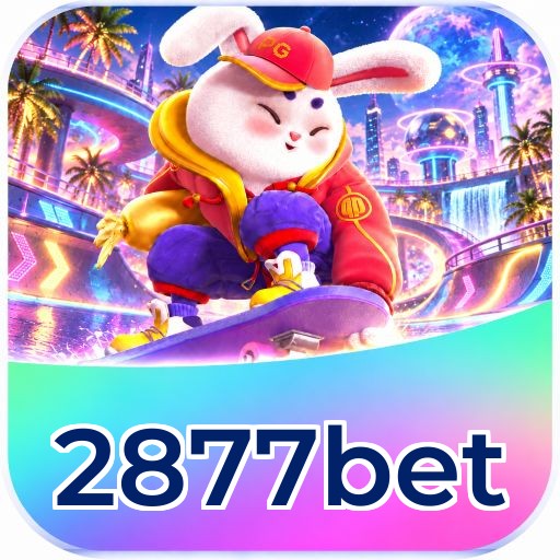 Logo 2877bet Bônus Brasil