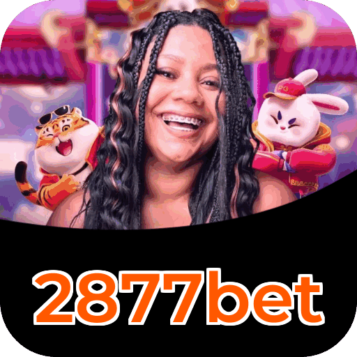 Aplicativo mobile 2877bet