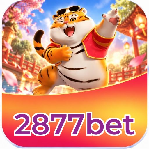 2877bet Logo