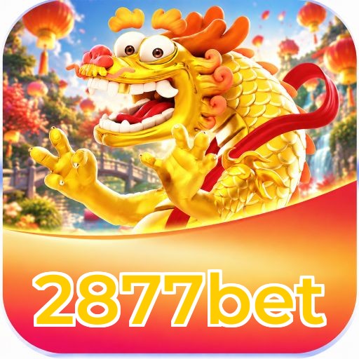 Logo 2877bet Slots Premium Brasil