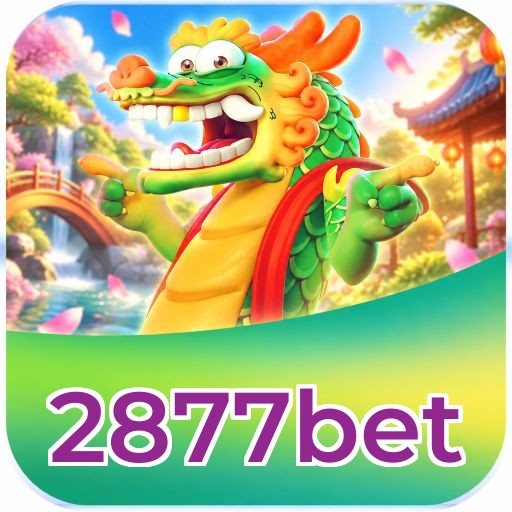 Logo 2877bet Loteria Online