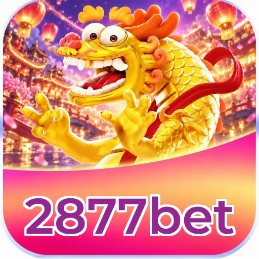 2877bet Logo