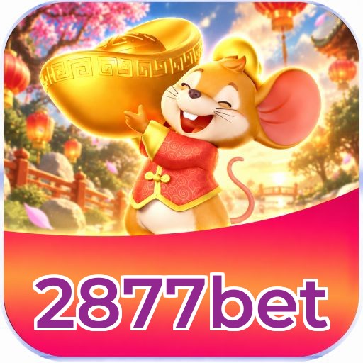 2877bet APK Logo Oficial Certificado