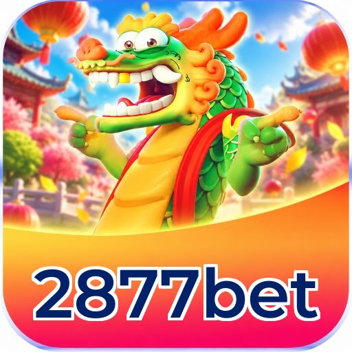 2877bet Logo