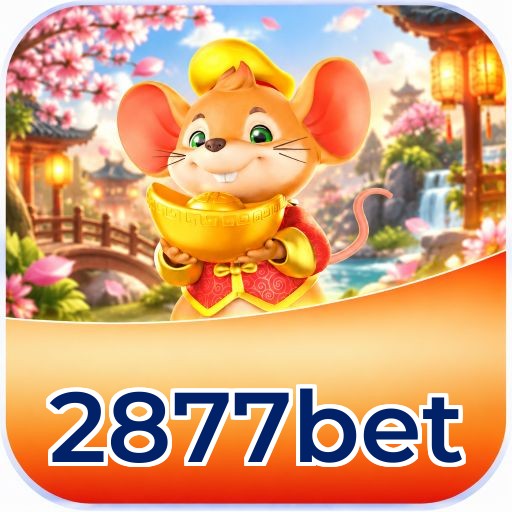 2877bet Logo Verificado