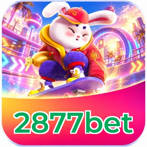 Logo 2877bet Plataforma Certificada