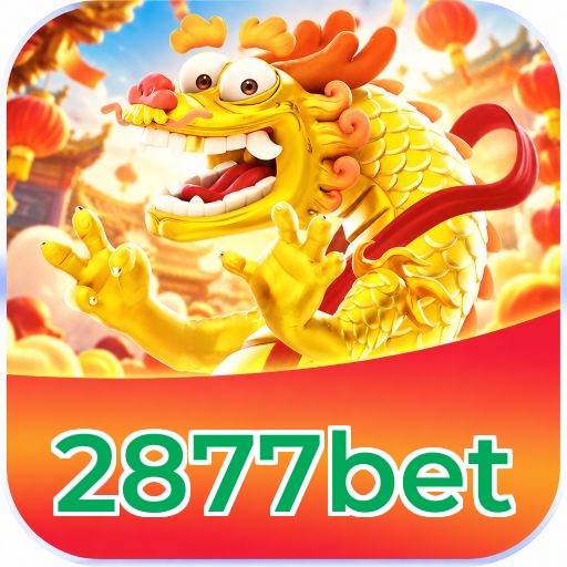 2877bet Logo