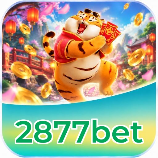 Requisitos do APK 2877bet para Android - Logo Oficial