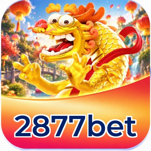 2877bet VIP Program Logo