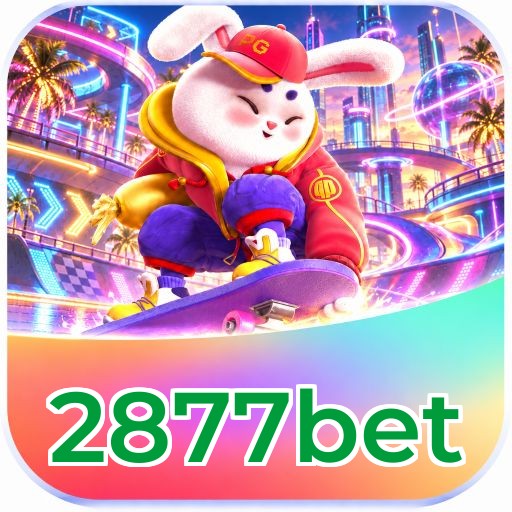 2877bet Logo