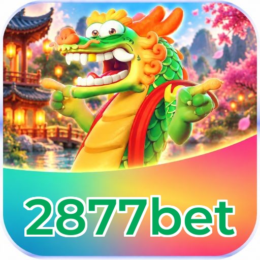 2877bet APP Logo Oficial Certificado Android iOS
