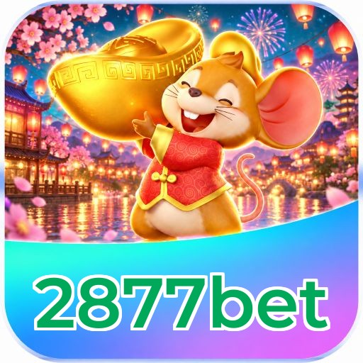 2877bet Logo Seguro