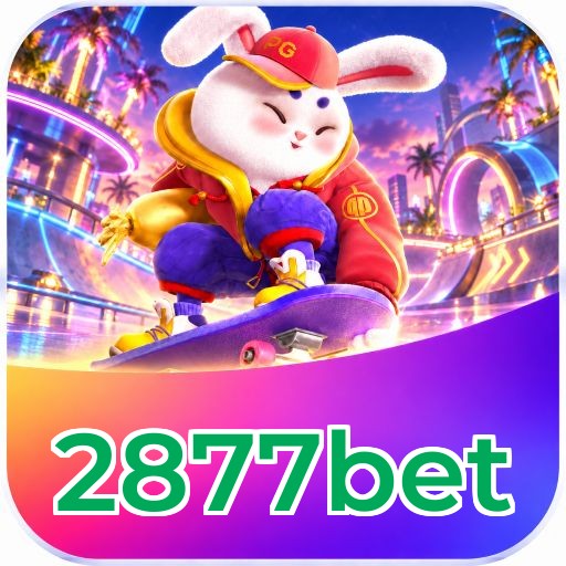 2877bet Logo