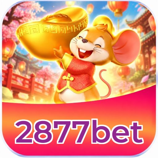 Logo 2877bet Cassino Online Brasil