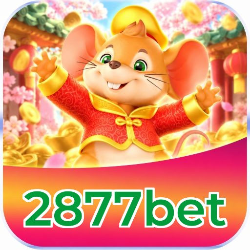 Logo 2877bet Cassino Online Brasil